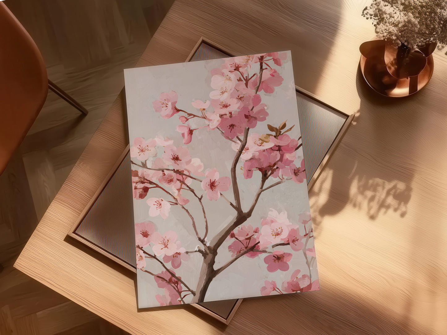 Cherry Blossoms