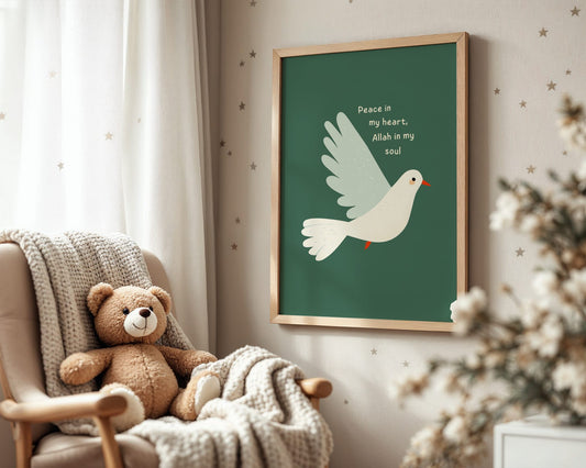 The Serene Soul - A tribute to inner peace