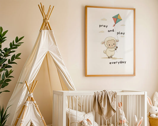 The Joyful Spirit - Joy and prayer in perfect harmony