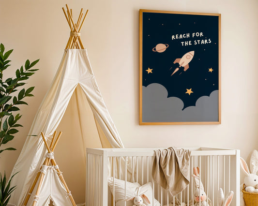 The Infinite Dreamer - No dream is too big