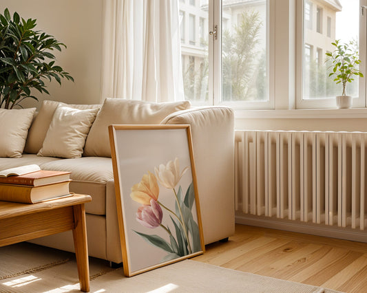 Spring Bouquet No. 1