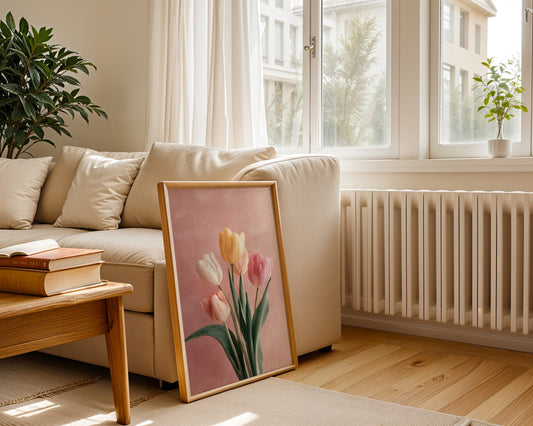 Spring Bouquet No. 2