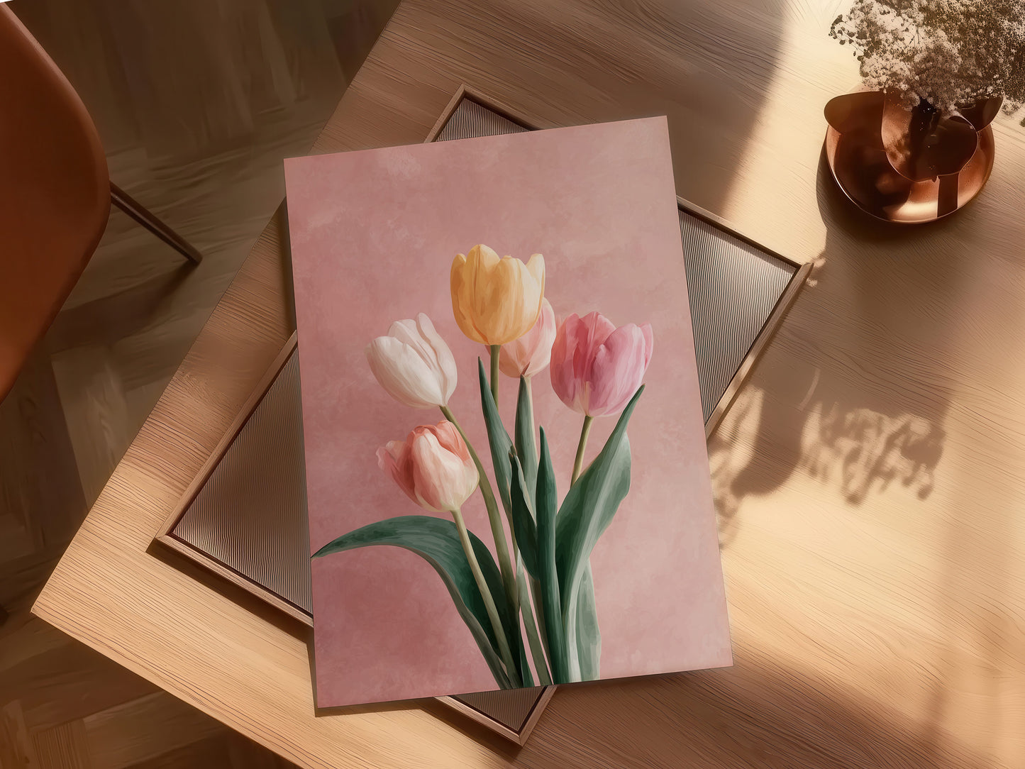 Spring Bouquet No. 2