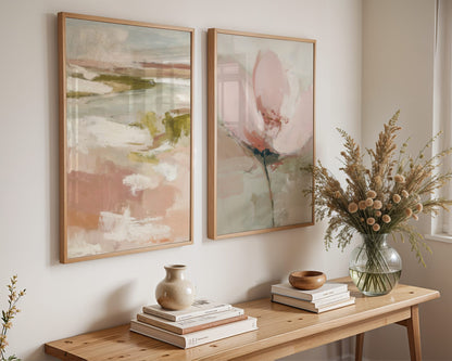 Spring Horizon