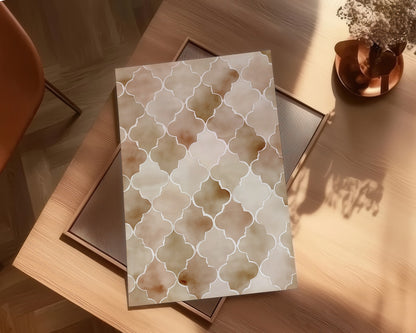 Alhambra Pattern