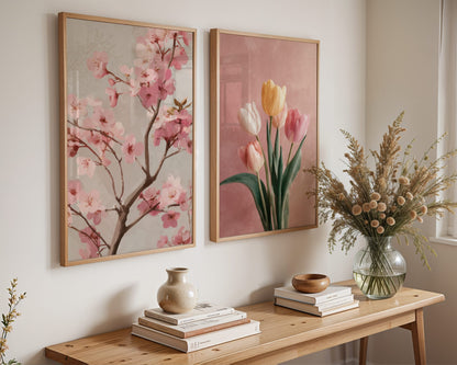 Cherry Blossoms