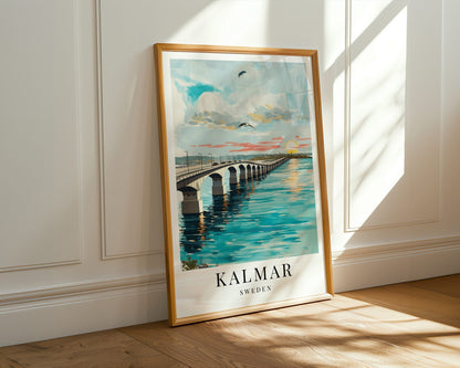 Kalmar Poster