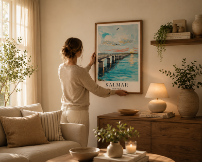 Kalmar Poster
