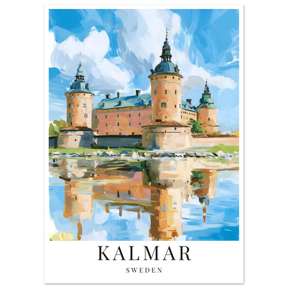 Kalmar slott