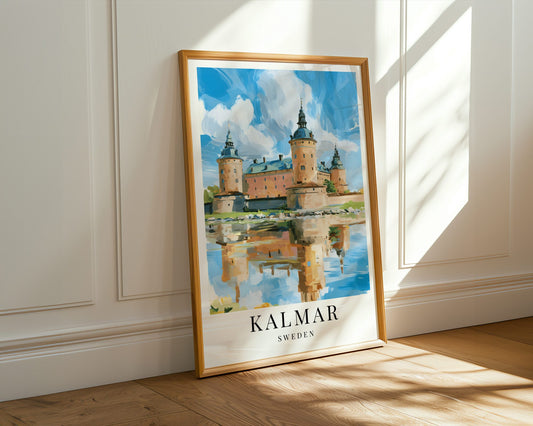Kalmar Poster