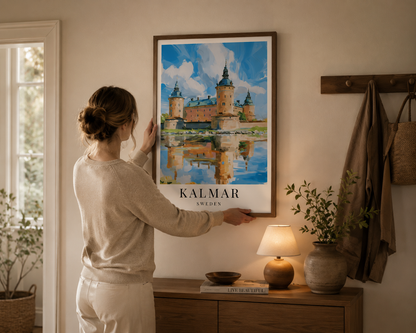 Kalmar Poster