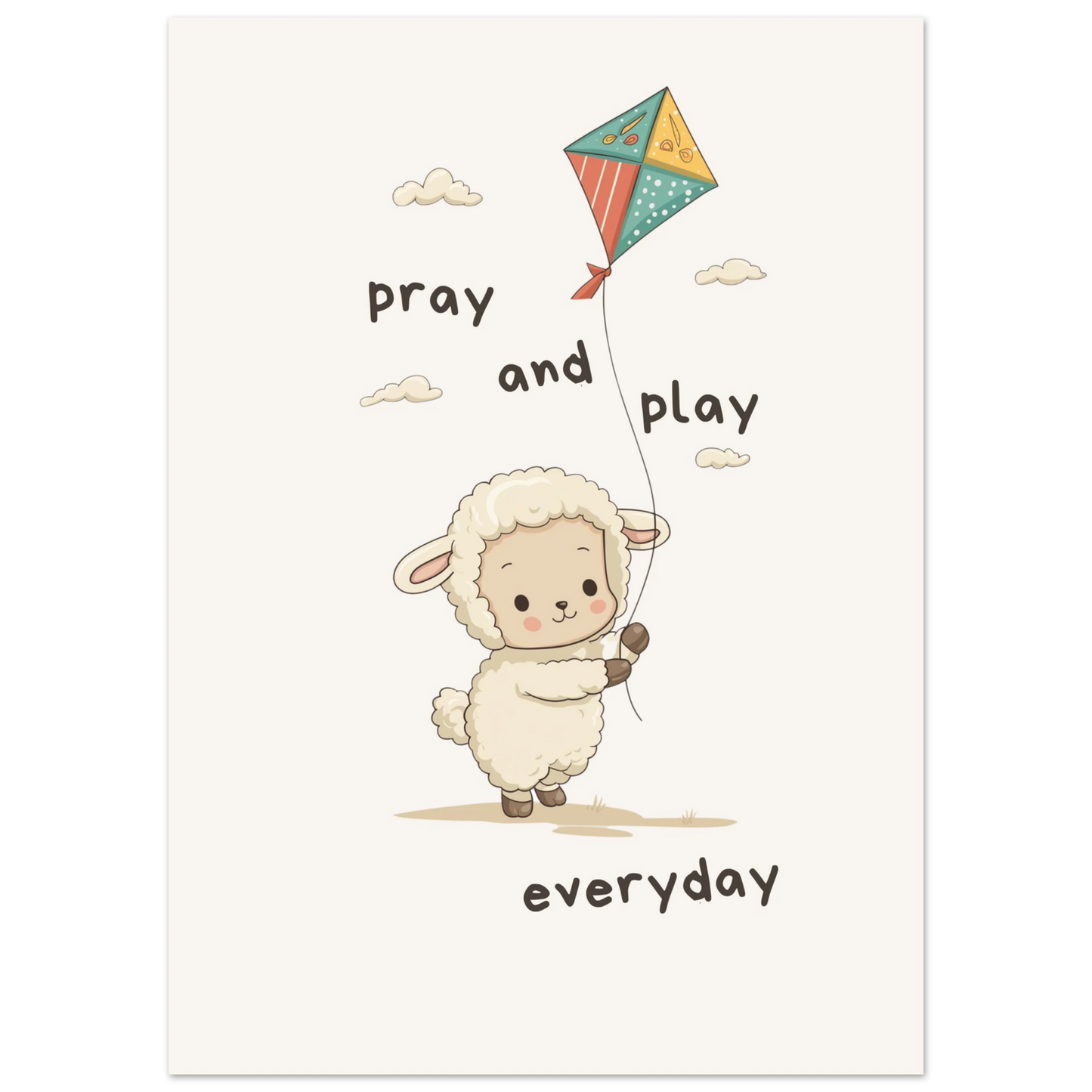 The Joyful Spirit - Joy and prayer in perfect harmony