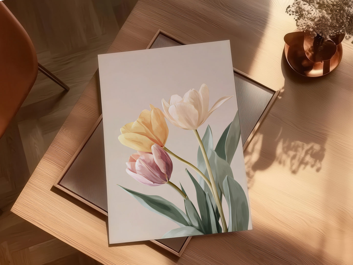 Spring Bouquet No. 1